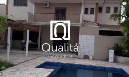 Casa em condomínio fechado com 3 quartos à venda no Jardim Ibiti do Paço, Sorocaba 
