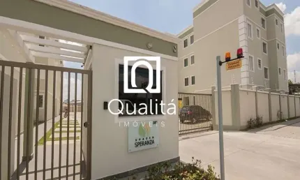 Apartamento mobiliado vila leopoldina sorocaba - sp