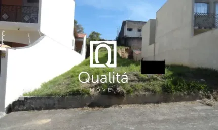 Terreno à venda no Jardim Rosália Alcolea, Sorocaba 