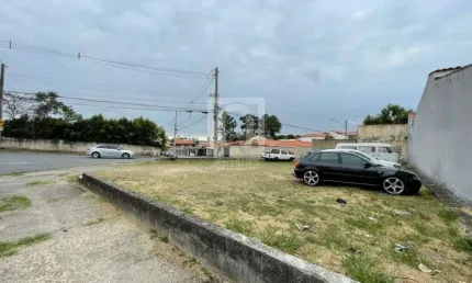 Terreno à venda no Jardim Gutierres, zona leste de Sorocaba