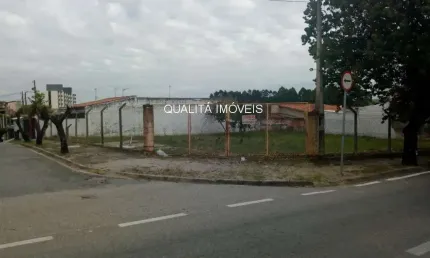 Terreno comercial à venda na Vila Fiori, Sorocaba 