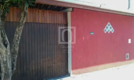 Casa com 2 quartos à venda no Wanel Ville, Sorocaba 