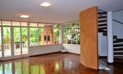 CASA À VENDA COMERCIAL E RESIDENCIAL - JARDIM SANTA ROSÁLIA, SOROCABA