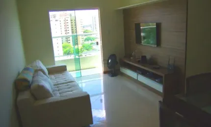 Apartamento Vila Leão 3 quartos, sendo 1 suíte e 2 vagas, Sorocaba