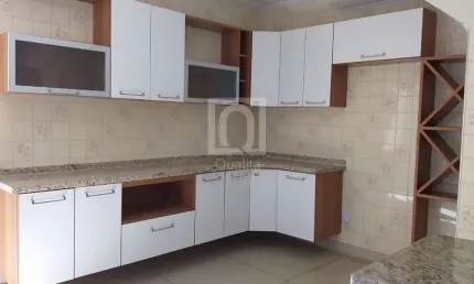 Casa com 5 quartos à venda no Jardim Europa, Sorocaba 