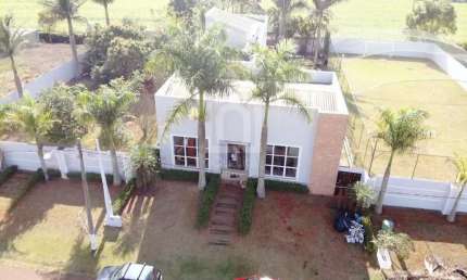 Chácara / sítio com 5 quartos à venda na Reserva Campos de Boituva, Boituva 
