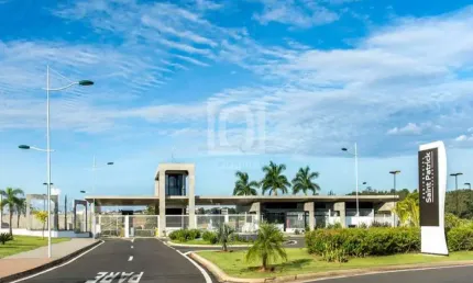 Terreno à venda no Residencial Saint Patrick, Sorocaba 