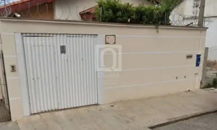 Casa com 3 quartos à venda na Vila Haro, Sorocaba 