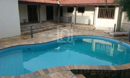 Casa com 5 quartos à venda no Jardim Eltonville, Sorocaba 