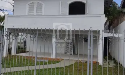 Casa com 3 quartos à venda no Jardim Santa Rosália, Sorocaba 