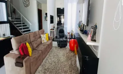 Casa em condomínio fechado com 4 quartos à venda no Condomínio Residencial Renaissance, Sorocaba 