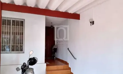 Casa com 2 quartos à venda no Centro, Osasco 