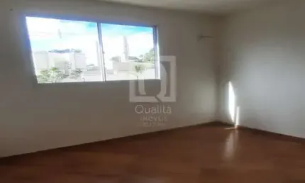 Apartamento com 2 quartos condomínio serra do horto sorocaba