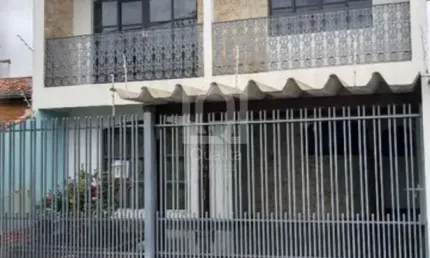 Casa com 3 quartos à venda no Jardim Maria Antônia Prado, Sorocaba 