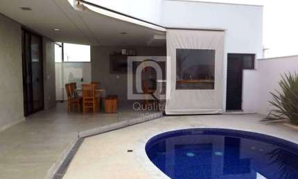 SOBRADO À VENDA CONDOMÍNIO RESIDENCIAL CHÁCARA ONDINA
