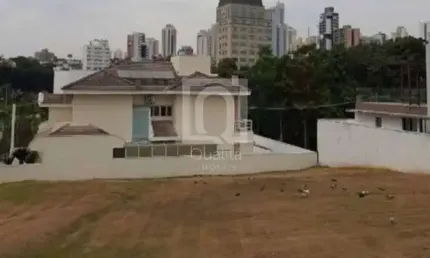 Terreno à venda no Jardim Eltonville, Sorocaba 
