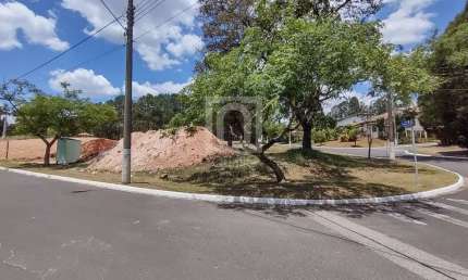 Terreno à venda no Condomínio Village Castelo - Itu - SP