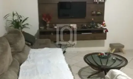 Casa com 3 quartos à venda no Jardim do Sol, Sorocaba 