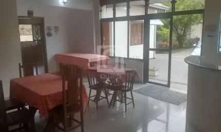 Casa comercial com 2 salas à venda no Jardim Carolina, Sorocaba 
