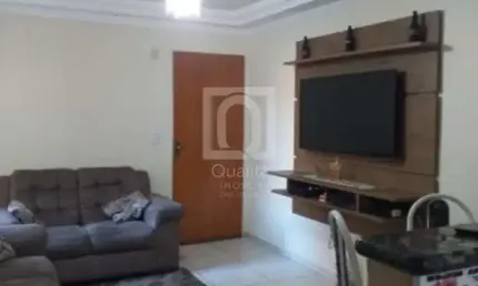 Apartamento térreo na avenida ipanema jardim novo horizonte sorocaba