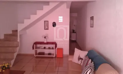Casa com 3 quartos à venda no Jardim Ana Maria, Sorocaba 