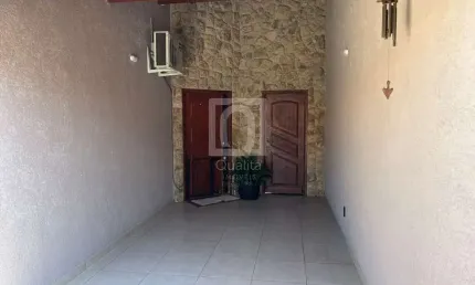 Casa com 2 quartos à venda no Wanel Ville, Sorocaba 