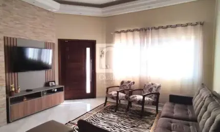 Casa em condomínio fechado com 3 quartos à venda no Cajuru do Sul, Sorocaba 