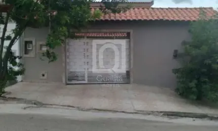 Casa com 2 quartos à venda no Jardim Eucalíptos, Sorocaba 