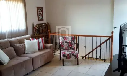 Apartamento cobertura duplex à venda vila santana - sorocaba