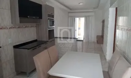 Casa térrea no bairro jardim santa madre paulina sorocaba