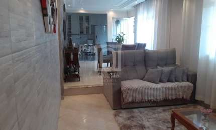 Casa com 3 quartos à venda no Mutinga, Osasco 