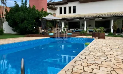 CASA À VENDA CONDOMÍNIO CHÁCARAS RESIDENCIAIS SANTA MARIA - VOTORANTIM