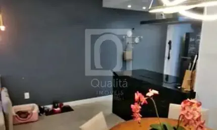 Apartamento com 2 quartos à venda no Jardim Moncayo, Sorocaba 
