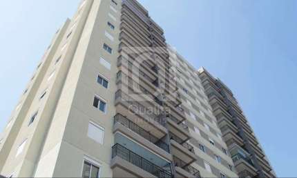 APARTAMENTO GARDEN À VENDA CONDOMÍNIO YOU VILA MADALENA - SÃO PAULO