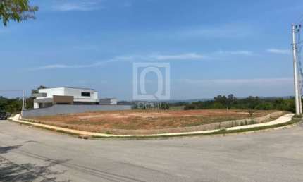 Terreno à venda no Alto da Boa Vista, Sorocaba 