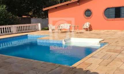 Chácara / sítio com 1 quarto à venda em Araçoiabinha, Araçoiaba da Serra 
