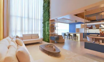 Apartamento Novo à venda Vermont View Planeta - Sorocaba, SP