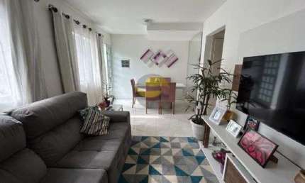 Casa 03 dorm. 1 suite, planejados, semi isolada, churrasqueira, lazer.