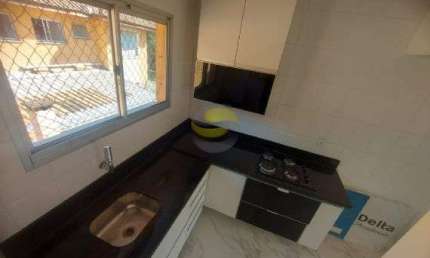 Casa em condomínio fechado com 2 quartos à venda no Jardim Torino, Cotia 