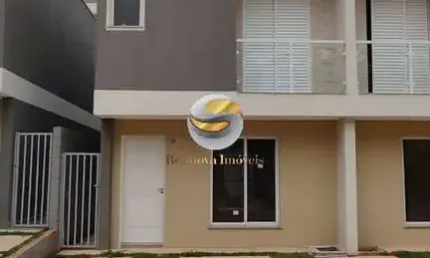 CASA 3 DORMS (1 suíte) 2 VAGAS, 100m², LAZER COMPLETO. KM 26 DA RAPOSO