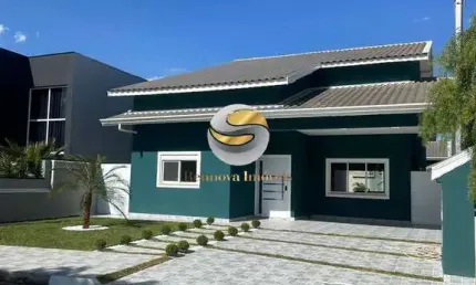 Casa com 3 quartos à venda em Granja Cristiana, Vargem Grande Paulista 