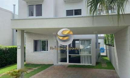 Casa em condomínio fechado com 3 quartos à venda no Jardim Pioneira, Cotia 