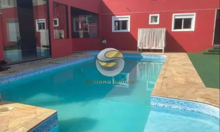 Chácara 3 suítes, Planejados, Home Office, PISCINA, Campo futebol, Canil