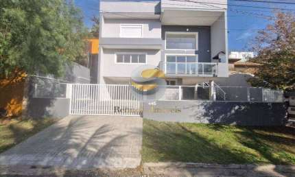 Oportunidade- Casa nova, projeto contemporâneo com ótima iluminação natural