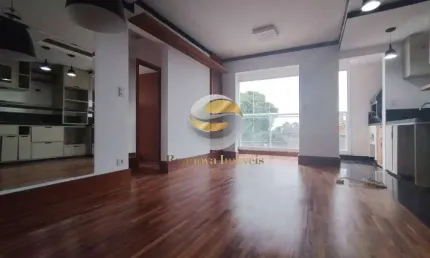 Apartamento com 3 quartos para alugar no Jardim Santa Izabel, Cotia 