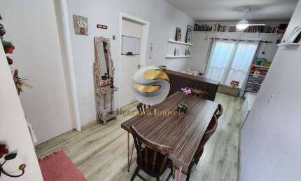Casa 2 SUITES, sacada e closet, gás encanado, lazer completo.