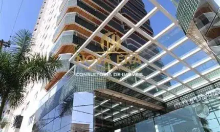 R$ 261 Mil Entrada, Chaves na Mão, Canto do Forte,3 dormts