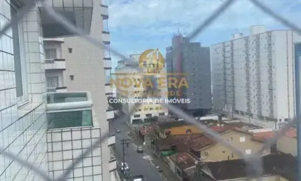 Show !! R$ 360 Mil à Vista - Apto 2 Dormts Sendo 1 Suíte C/Sacada  e 1 vaga