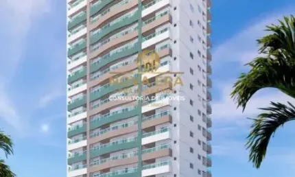 Alto Padrão ! Entrada 223 mil - 3 Dormts 1 Suíte Varanda Gourmet Lazer CIube