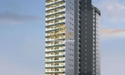Alto padrão pé na areia !! entrada r$ 61 mil  - apto 1 dormt c/varanda gourmet,